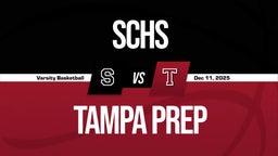 12/10 Highlights vs SCHS