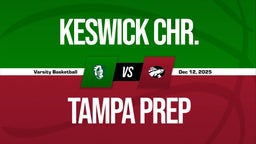 12/12 Highlights vs Keswick Chr.