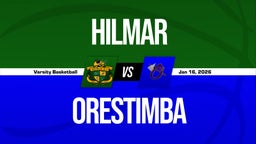 01/16 Highlights vs Hilmar