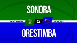 01/9 Highlights @ Orestimba