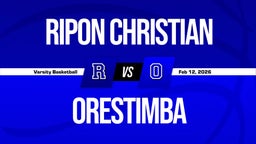 02/11 Highlights vs Ripon Christian