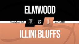 01/13 Highlights vs Elmwood