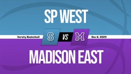 12/5 Highlights vs SP West