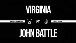 12/2 Highlights @ John Battle