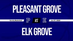 01/26 Highlights @ Elk Grove