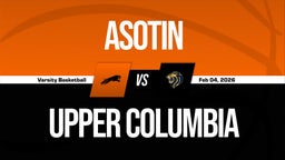 02/4 Highlights @ Upper Columbia