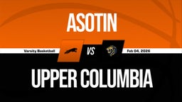 02/4 Highlights vs Asotin