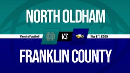 11/21 Highlights vs North Oldham