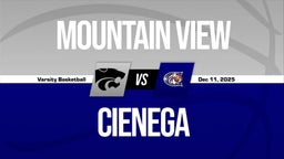12/11 Highlights @ Cienega