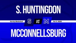 02/4 Highlights vs S. Huntingdon