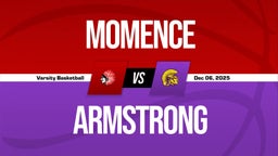 12/6 Highlights @ Armstrong