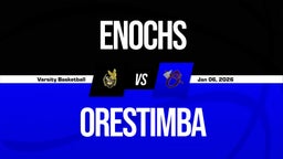 01/6 Highlights vs Enochs