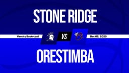 12/2 Highlights @ Orestimba