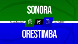 01/9 Highlights vs Sonora