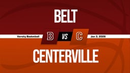 01/2 Highlights vs Belt