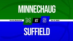 12/8 Highlights @ Suffield