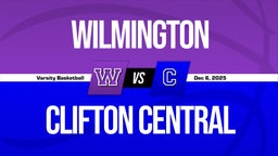 12/6 Highlights vs Wilmington