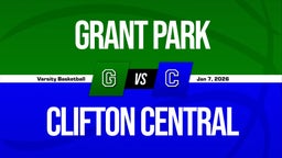 01/7 Highlights @ Clifton Central