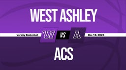 12/19 Highlights vs West Ashley