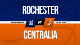 12/19 Highlights vs Rochester