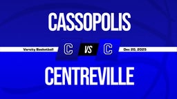 12/19 Highlights @ Centreville