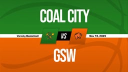 11/19 Highlights vs Coal City