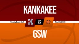 11/20 Highlights @ GSW