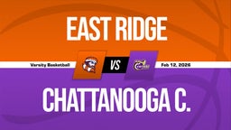 02/12 Highlights vs East Ridge