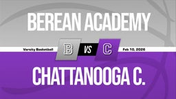 02/10 Highlights @ Chattanooga C.