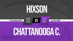 01/20 Highlights @ Chattanooga C.