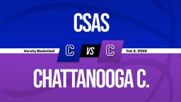 02/2 Highlights vs CSAS