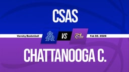 02/2 Highlights vs CSAS