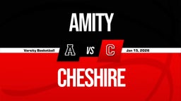 01/14 Highlights vs Amity