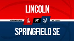 12/5 Highlights vs Lincoln