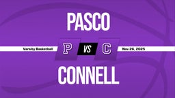 11/25 Highlights vs Pasco