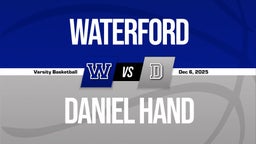 12/6 Highlights vs Waterford