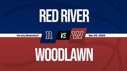 11/25 Highlights vs Red River