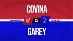 12/17 Highlights vs Covina