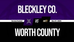 11/21 Highlights vs Bleckley Co.