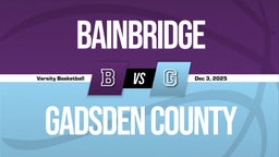 12/2 Highlights vs Bainbridge