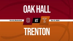 12/6 Highlights vs Oak Hall