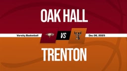 12/6 Highlights vs Oak Hall