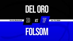 01/14 Highlights @ Folsom
