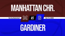 02/12 Highlights @ Gardiner