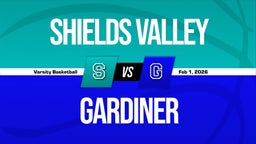 01/31 Highlights @ Gardiner
