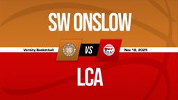 11/18 Highlights @ LCA