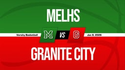 01/7 Highlights vs MELHS