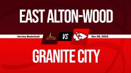 12/8 Highlights @ Granite City