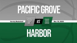 11/18 Highlights @ Harbor