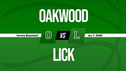 01/6 Highlights @ Lick